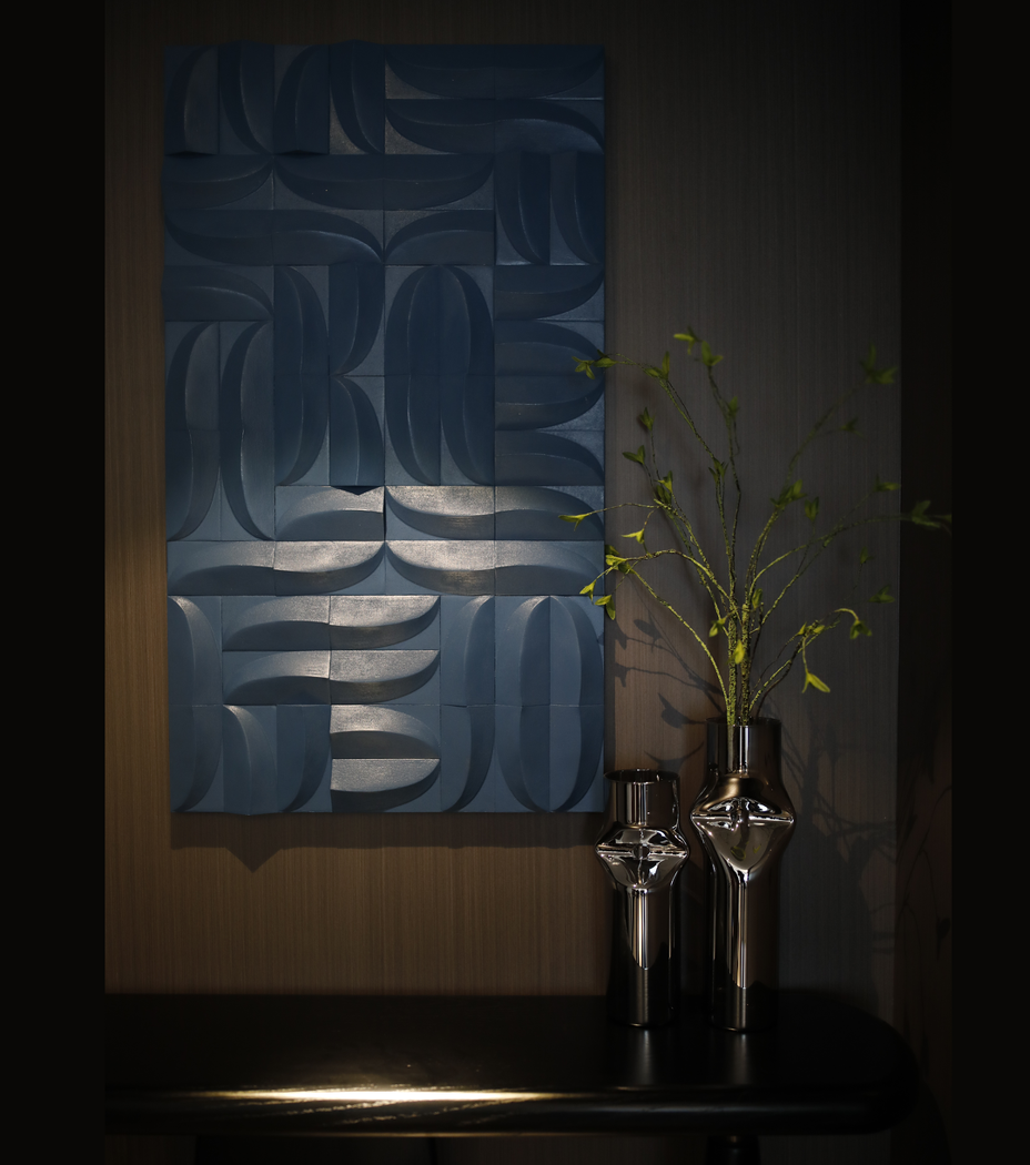 软装设计轻奢风格|北易辰设计 |-4