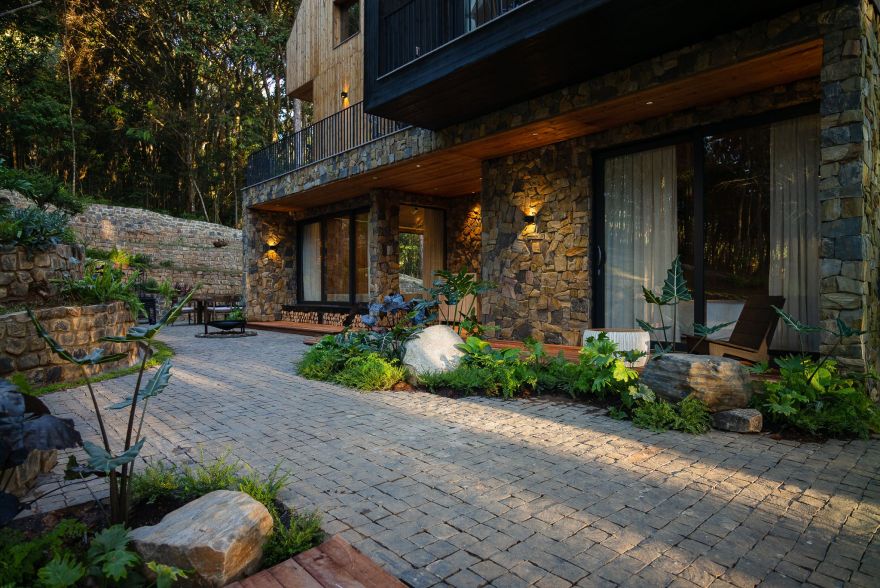 越南星之别墅(Villa of The Star)-19