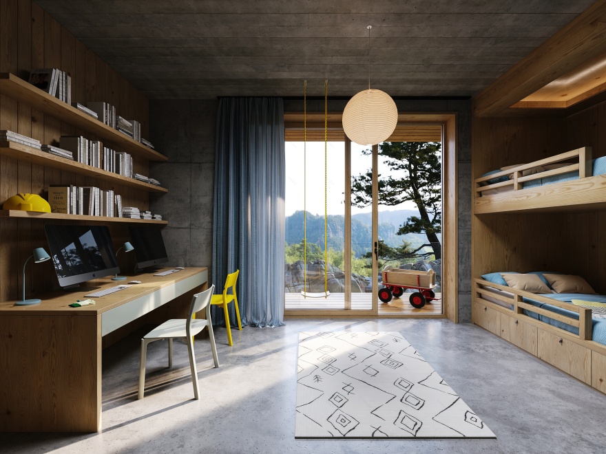 瑞士小屋;瑞士住宅(具体含义需结合语境,此处给出两种常见合理的表达,可按需选择)
如果仅从字面最直接的翻译是瑞士房子 丨瑞士-17