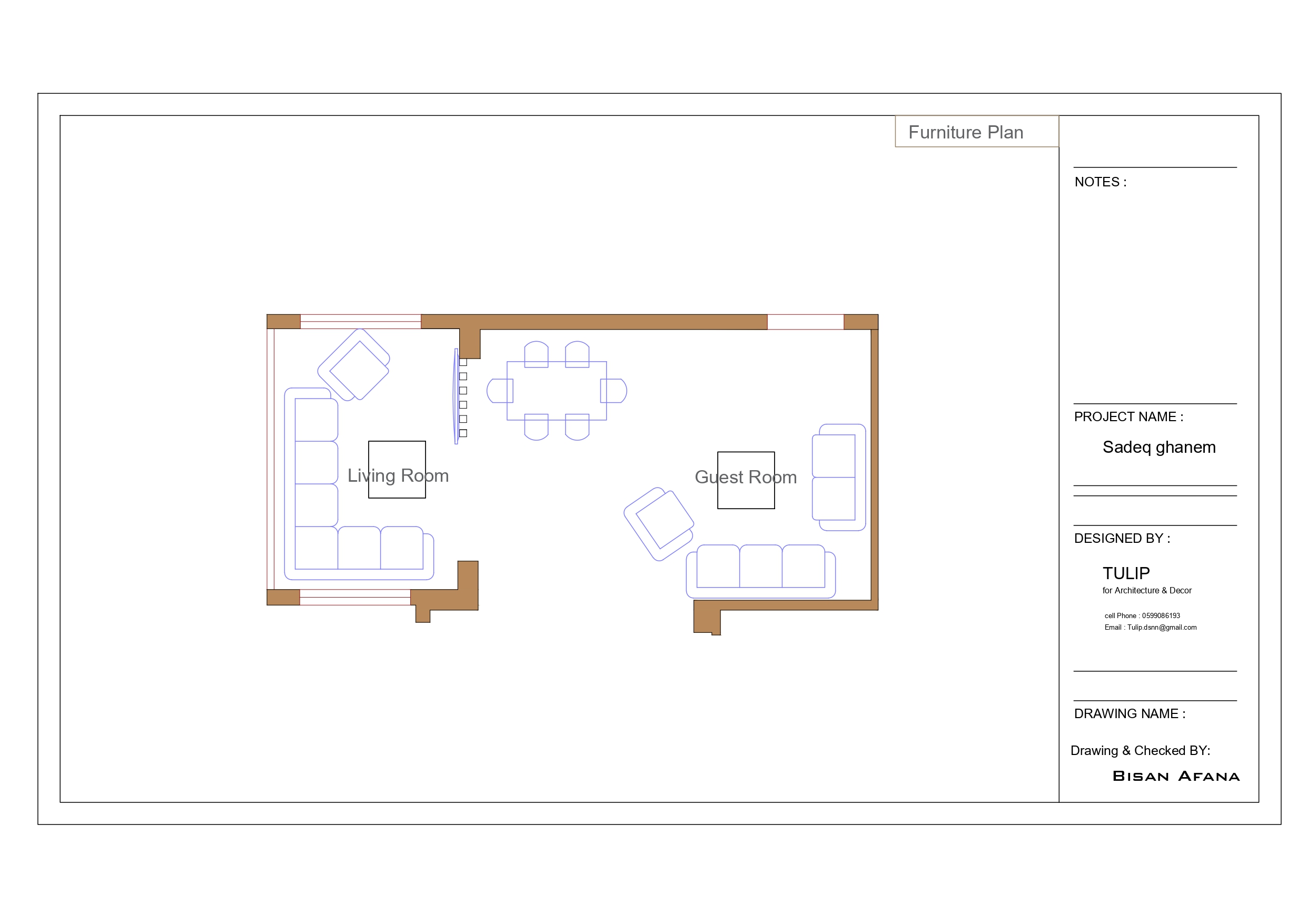 Residential Apartment Shop Drawings-39