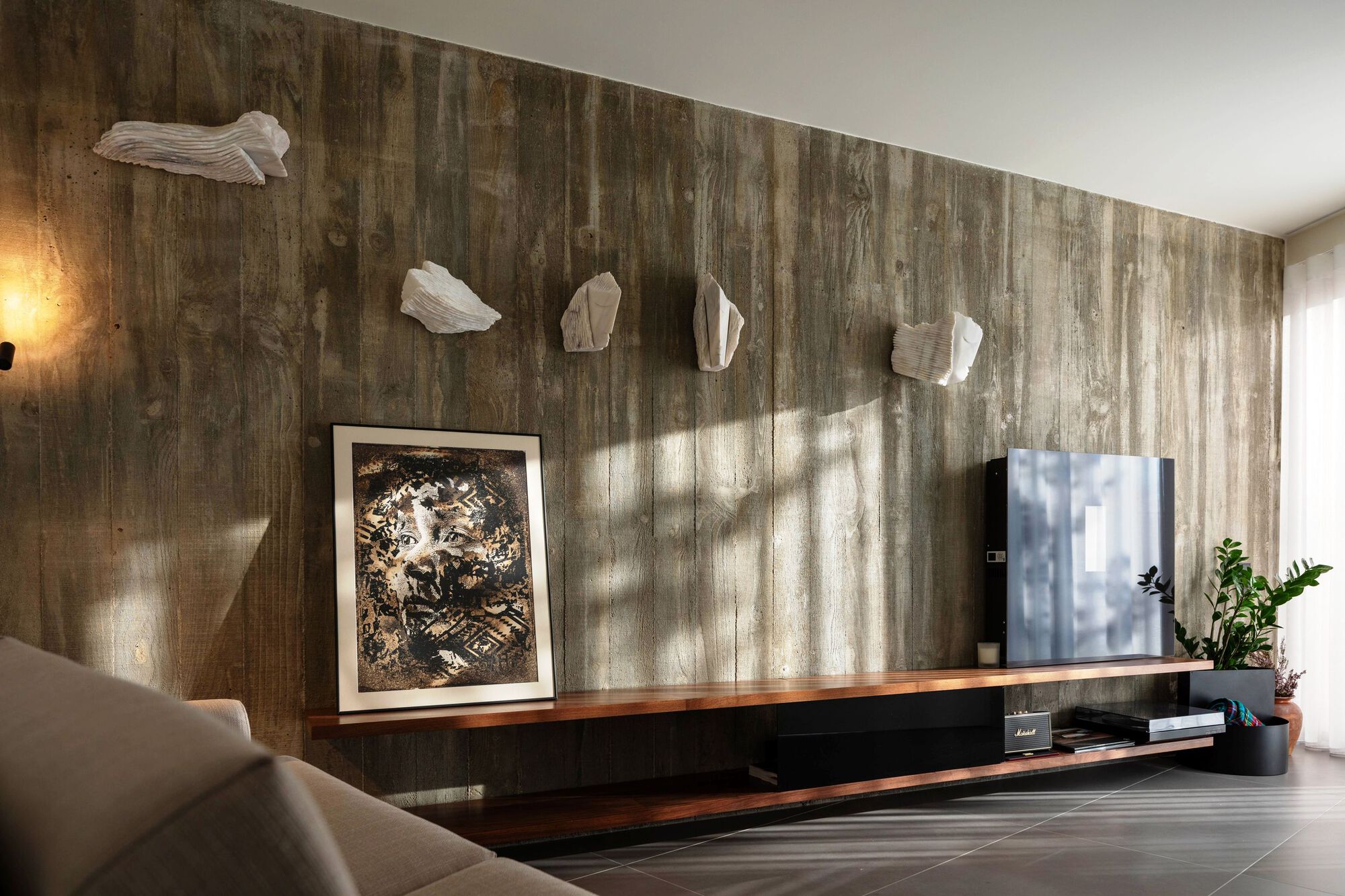 城市公园住宅丨葡萄牙丨Nelson Resende Arquitecto-47