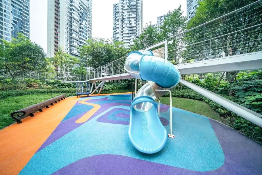 成都富豪公馆丨中国成都丨LOCUS-34