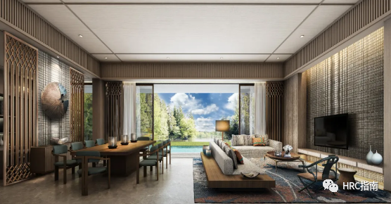 探索南上海体验低碳健康生活的优选之地 | 上海奉贤宝能希尔顿酒店即将盛大启幕-8