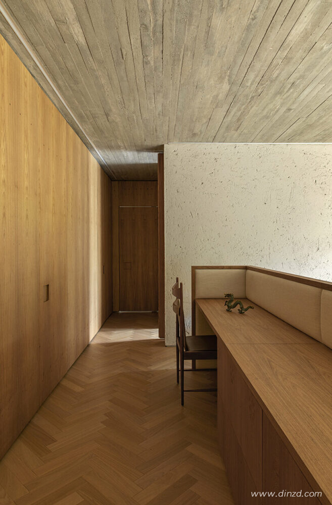 湖景房丨巴西丨mf arquitetos-42