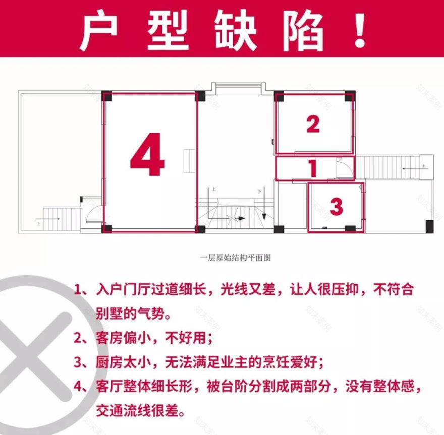 果林湖畔大别墅 | 现代简约风格下的空间重构-44