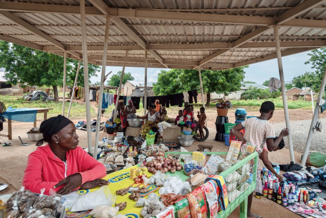 加纳高布利加开放代码市场-49