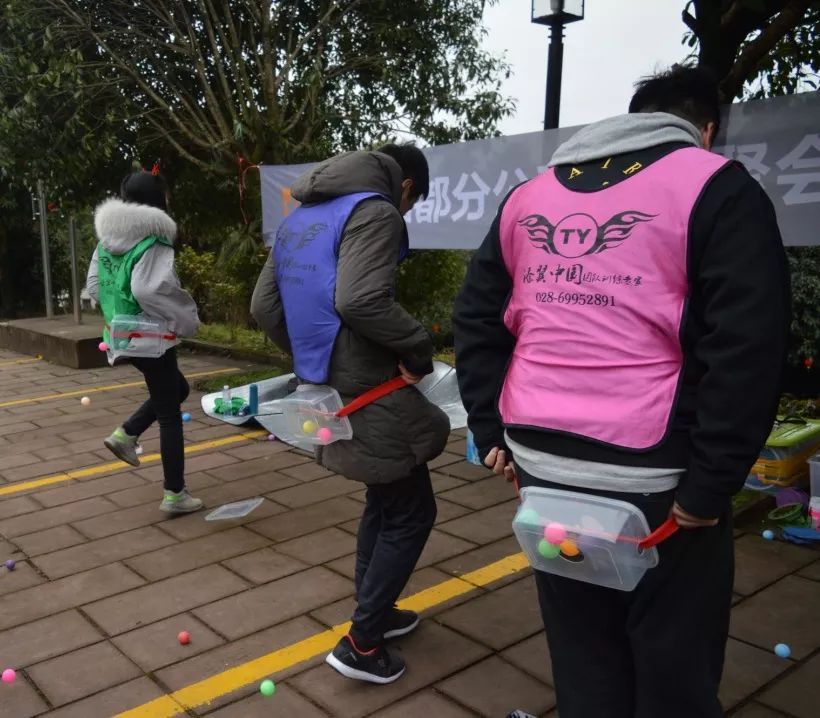 SED 新西林成都、新疆分公司 2019 年终团建活动纪实-57