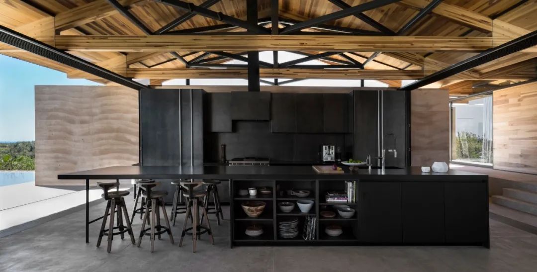 诗意的实用主义 | 墨西哥 Dellekamp 建筑公司作品解读-15