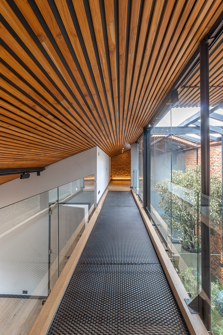 哥伦比亚波哥大公寓翻新项目-10