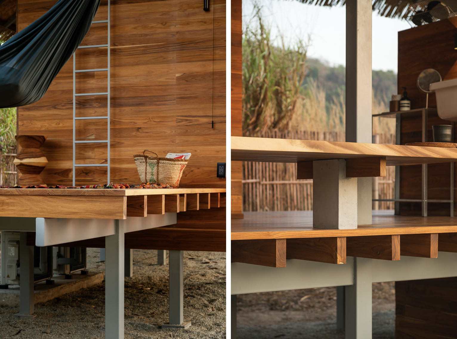 Kid Cabin（泰国春武里儿童小屋）丨Imaginary Objects-63