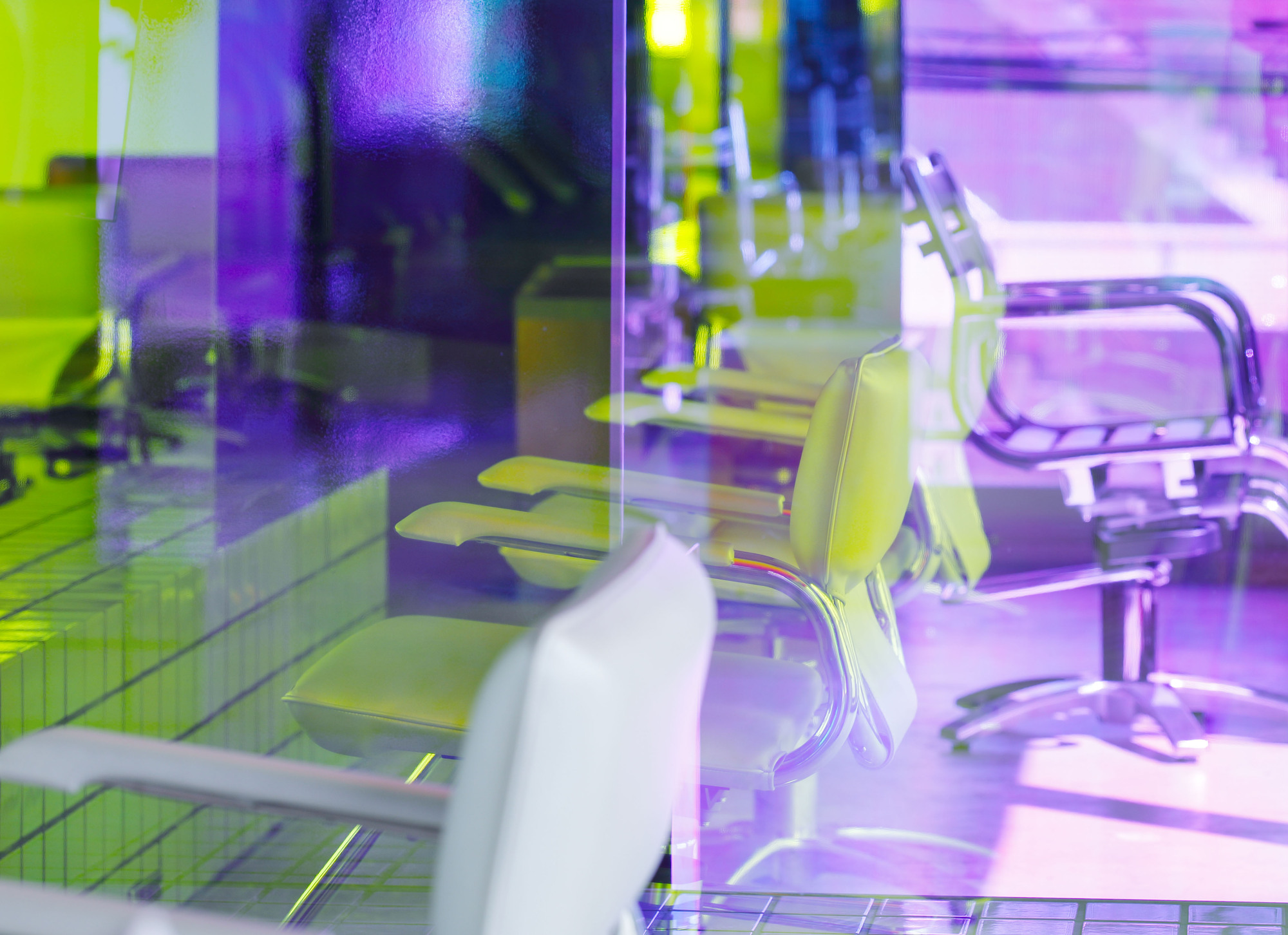 勒科奇数沙龙丨日本东京丨kfuna-19