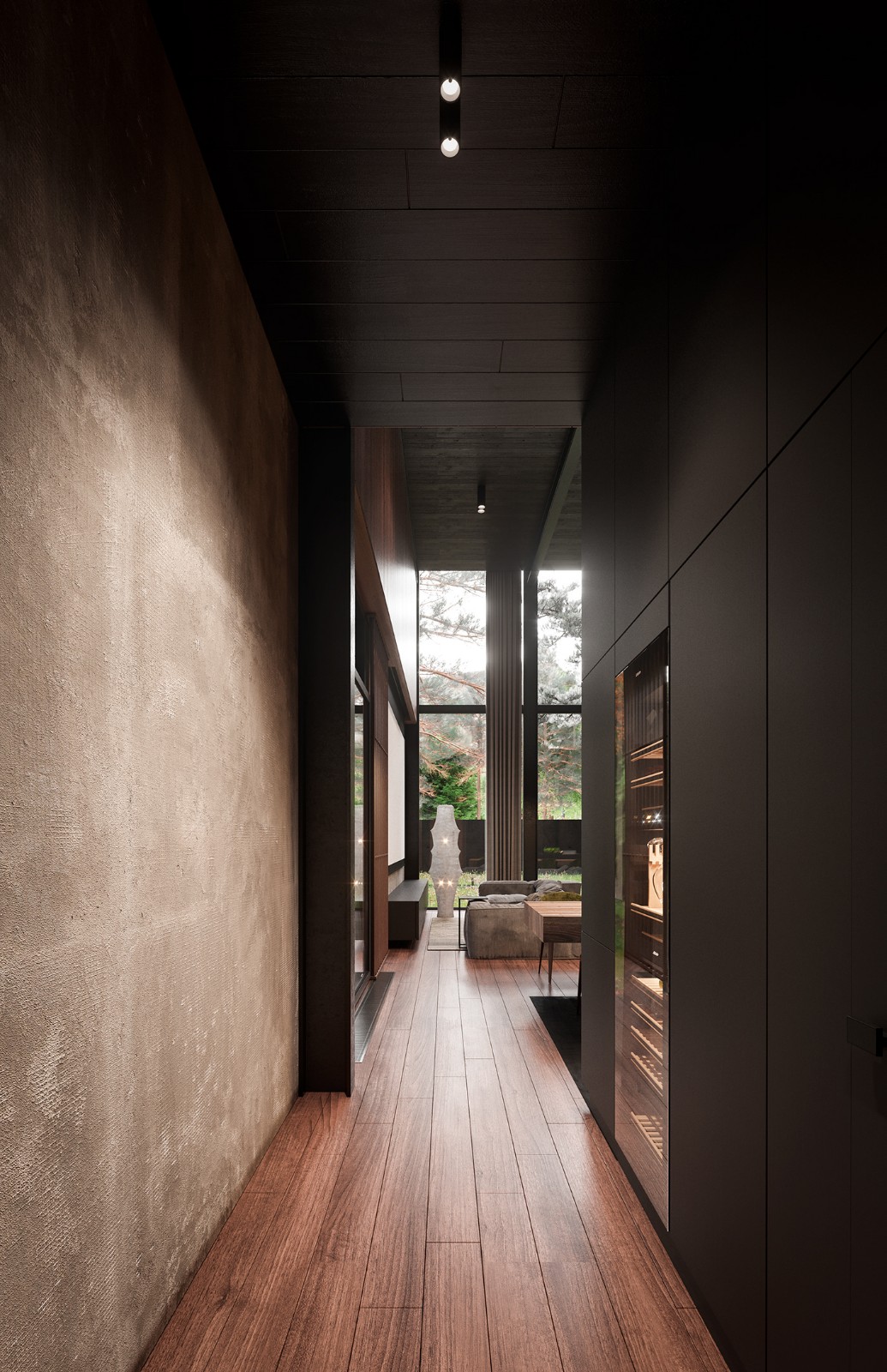 木构家 ROMA HOUSE 豪宅 | buro511-14