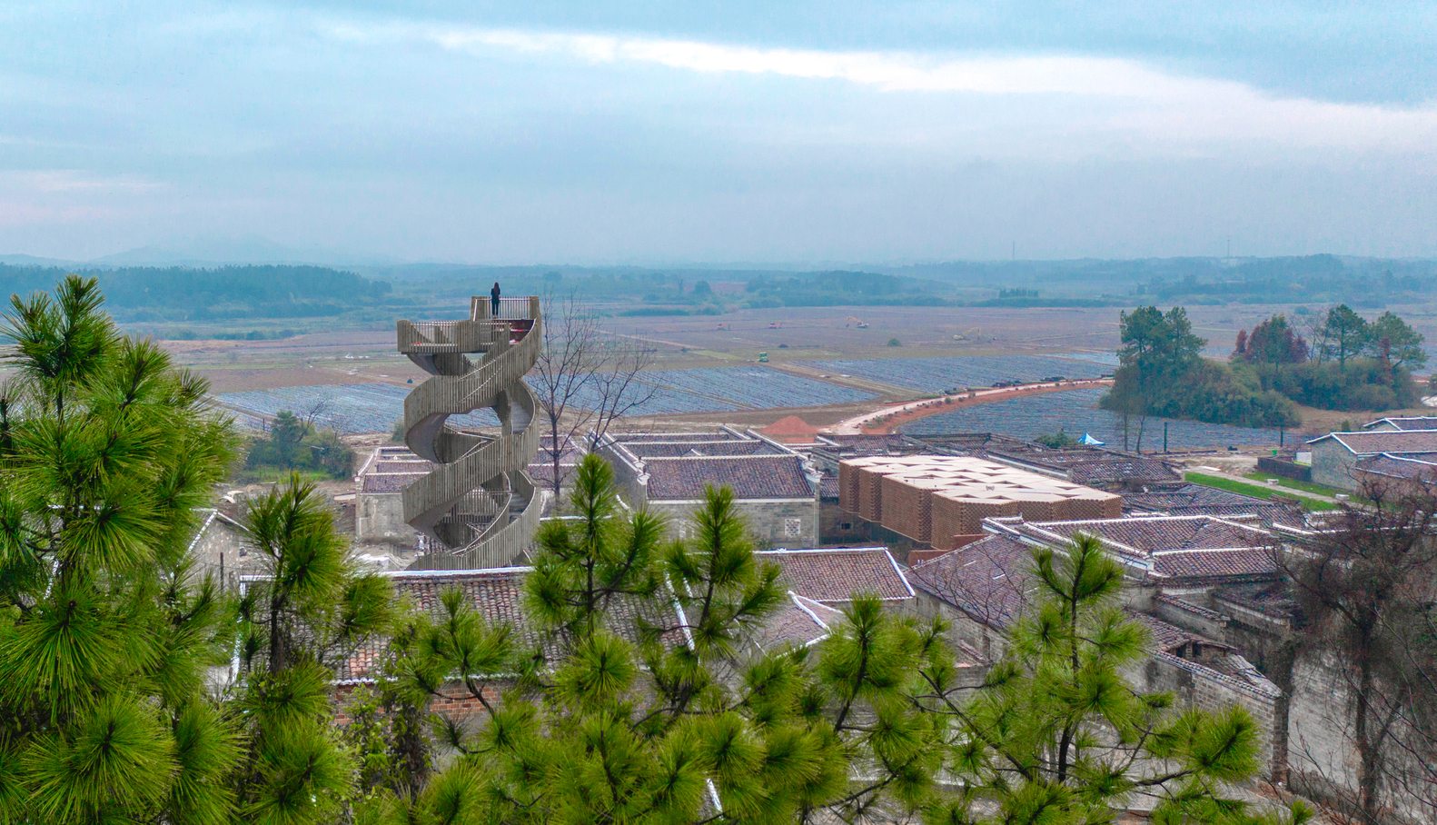 杭州大方创意村-7