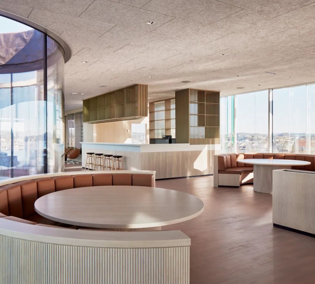 挪威Kunstsilo美术馆：世界级文化地标-136