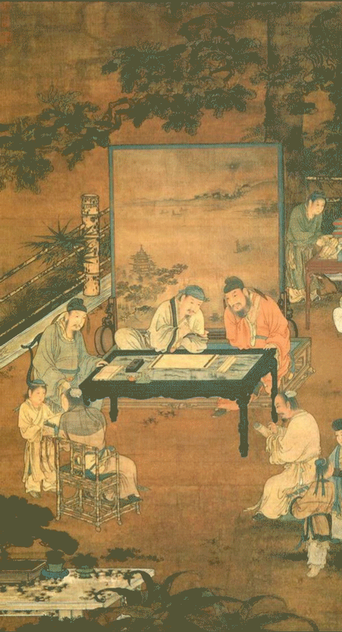 万达·汉安印丨中国内江丨重庆犁墨景观规划设计咨询有限公司-46