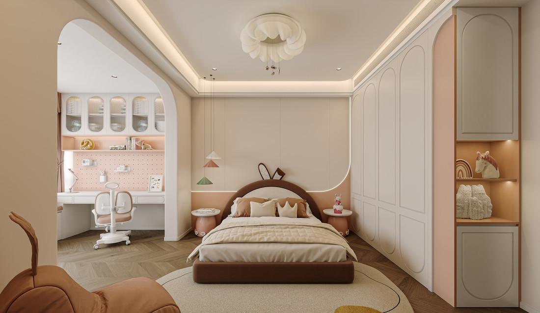 暗黑系大宅逆袭设计-24