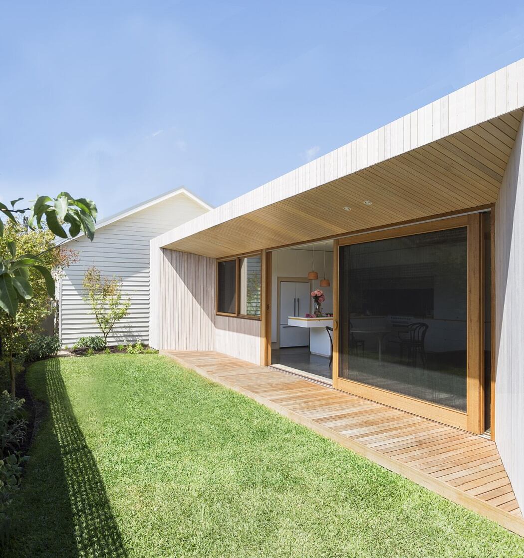 Wowowa 建筑的加州平房设计-7