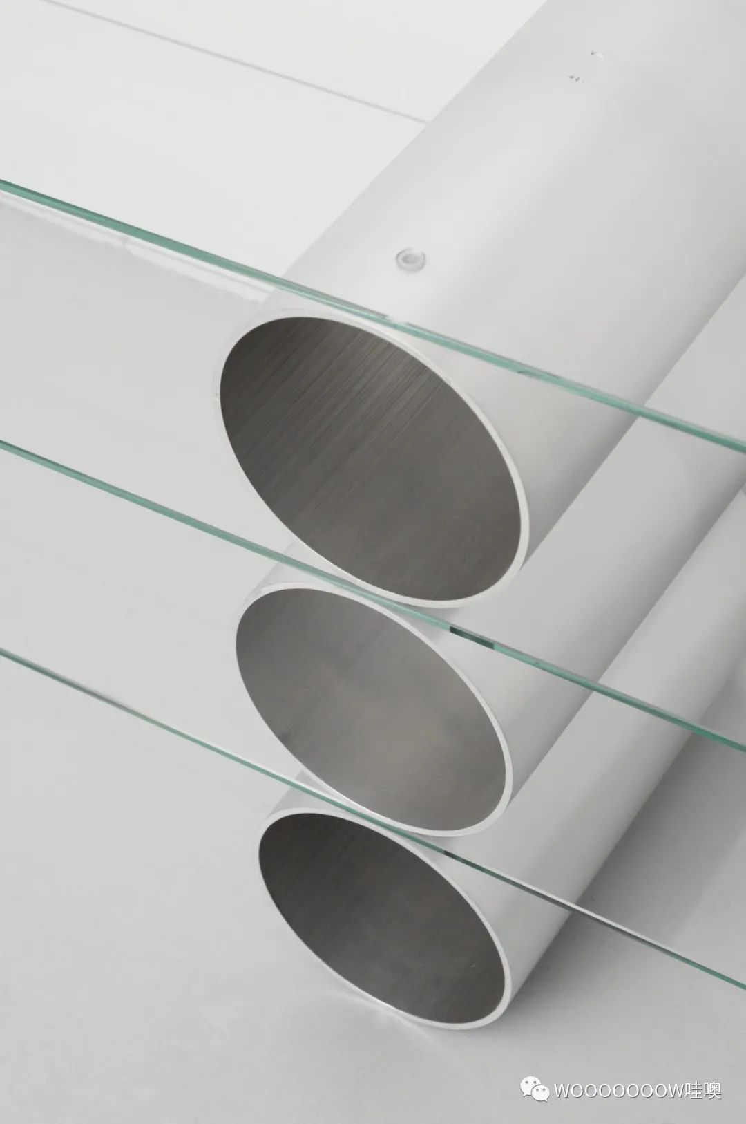 极简设计 Tunnel 柜，荷兰艾恩德霍芬 OS ∆ OOS 工作室-3