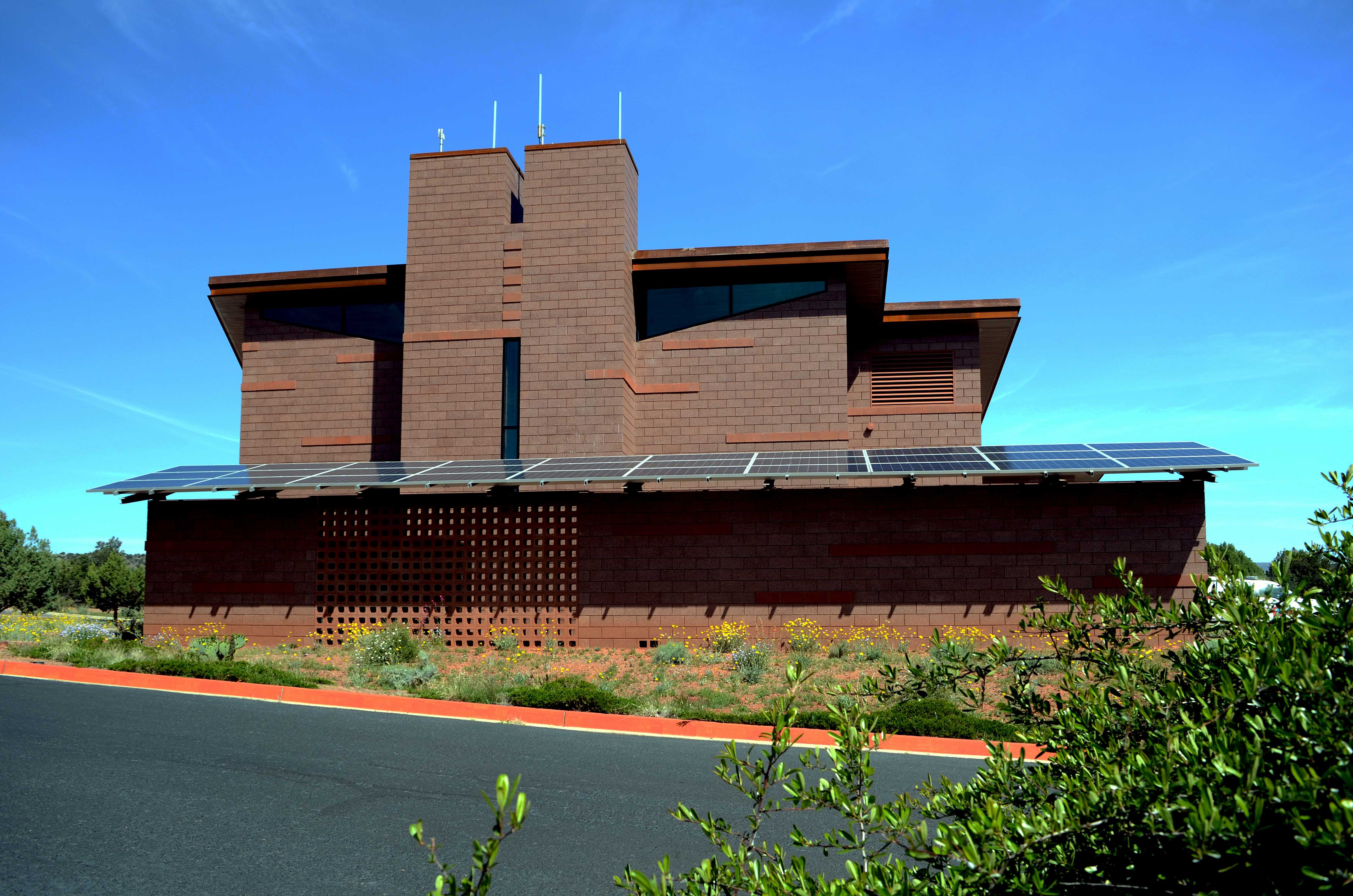 塞多纳消防局 6 号-15