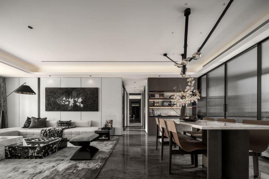 龙湖亿联·春江天玺丨锐度设计-11