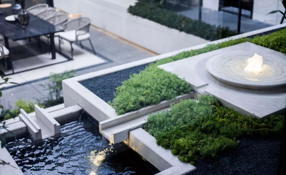 南京万科安品園舍 | 山水意境与人文情怀的融合-15