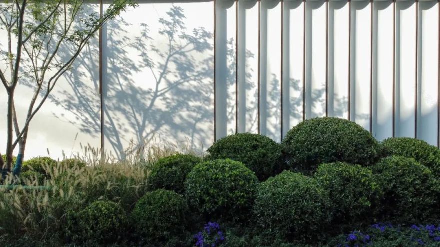 都市花园会客厅 | 镇江融创·京源里-81