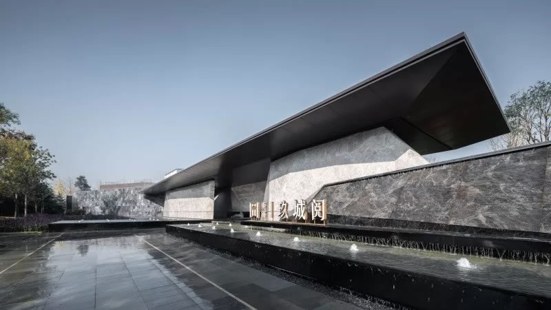 渭南东原·玖城阅丨中国渭南-25