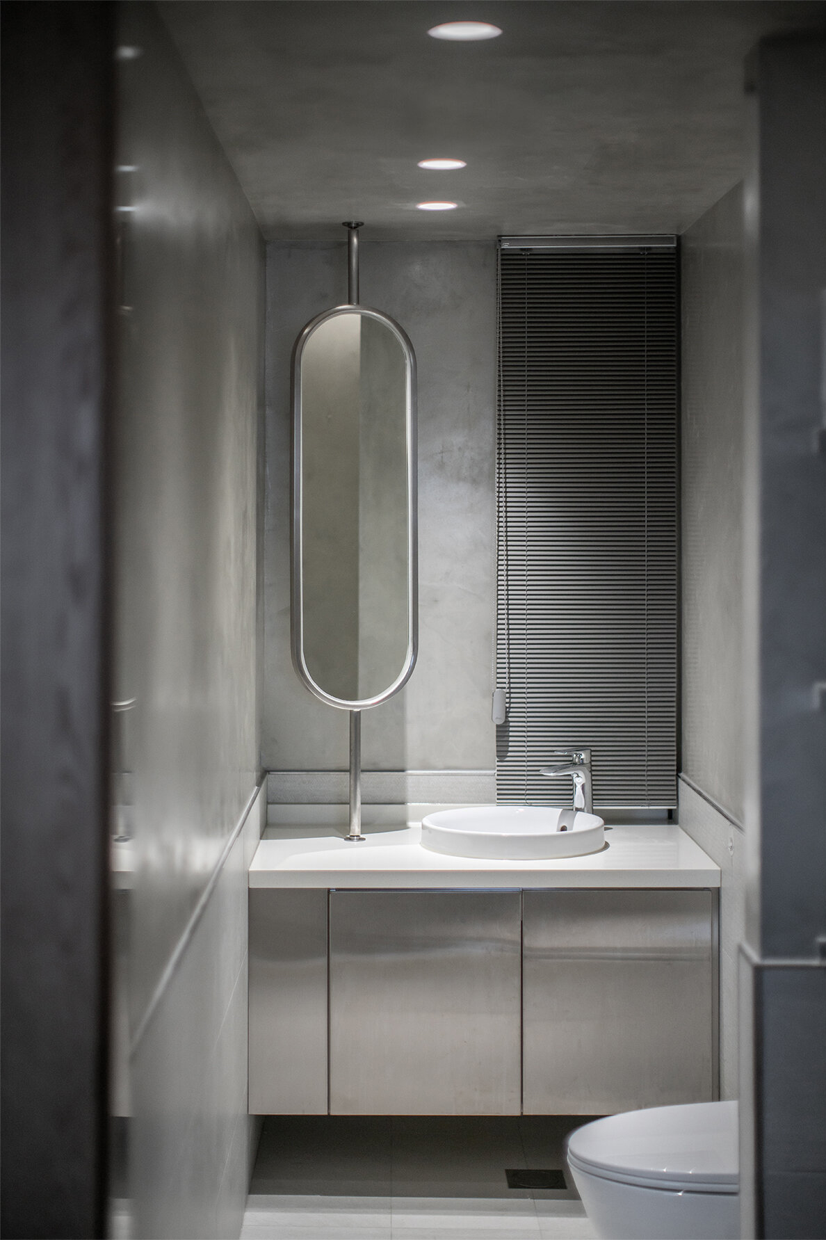 木介空间设计 · 简约住宅空间-20