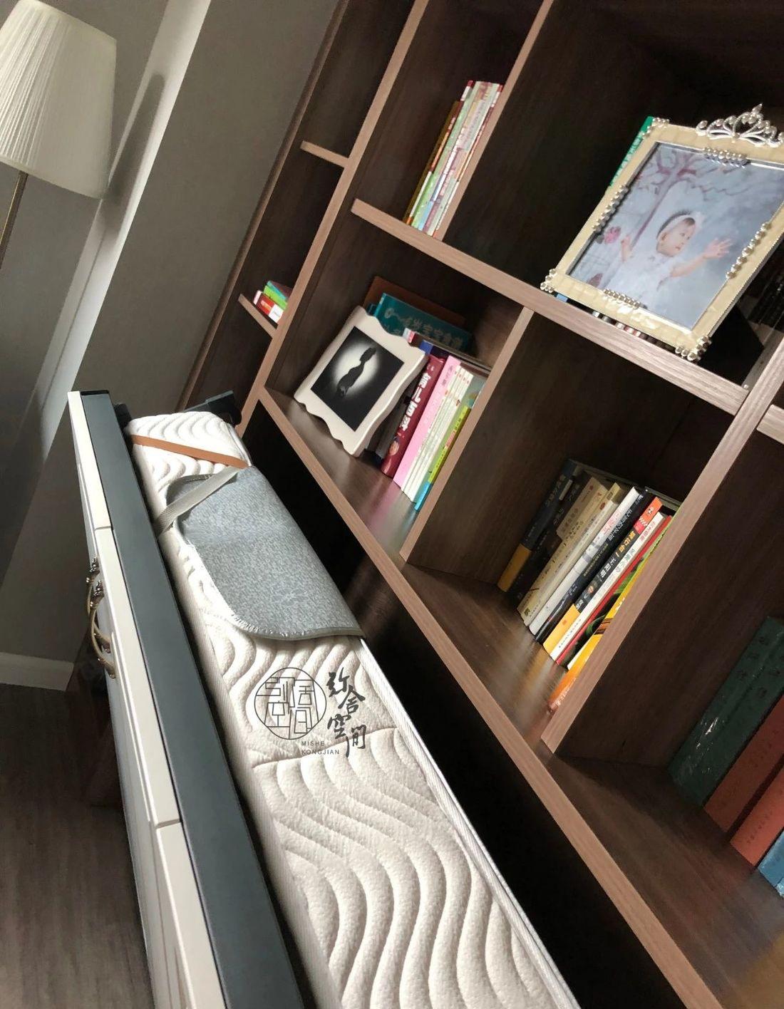 郑昱星打造精装修理想家-38