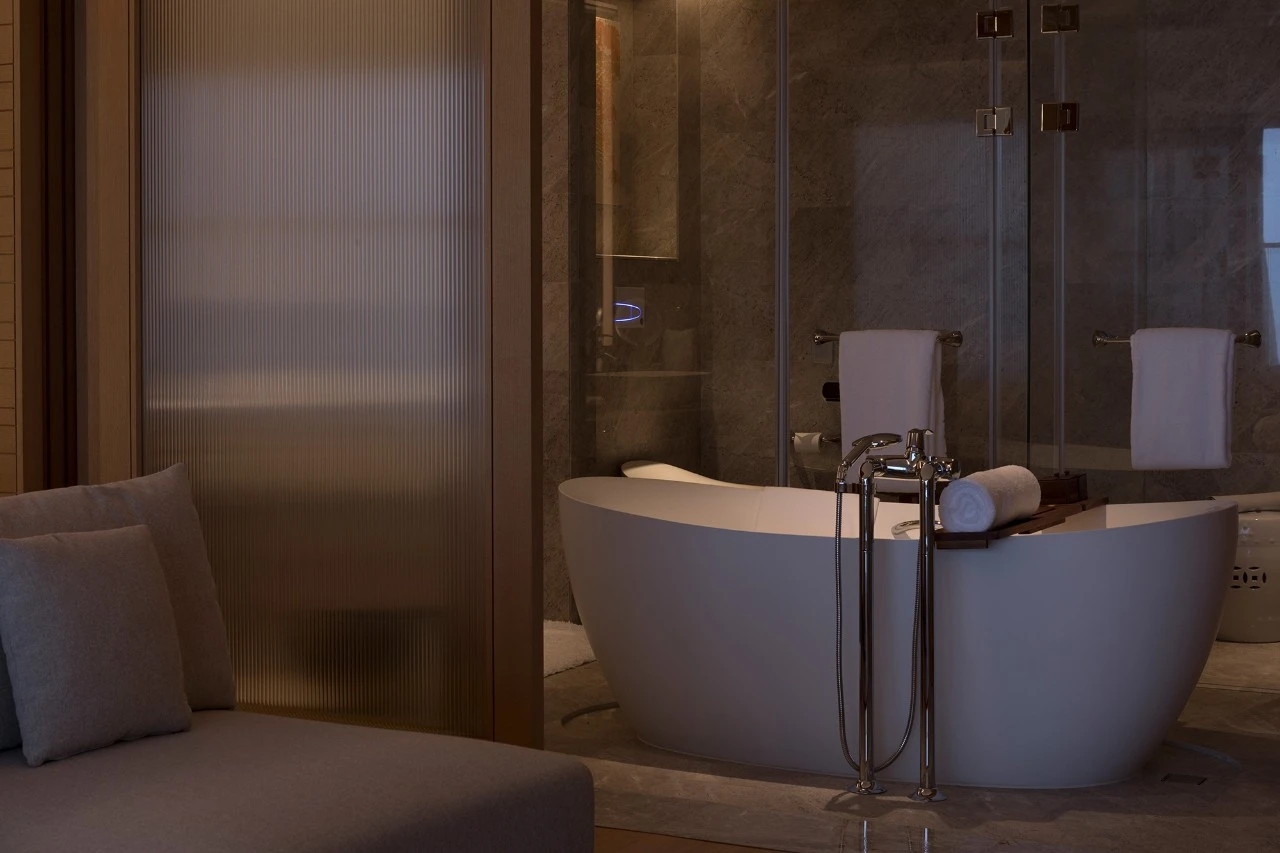 桐庐康莱德度假酒店丨PROL光石&图派视觉-7