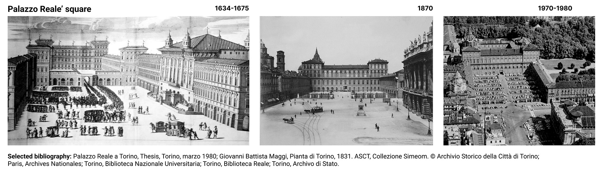 PALAZZO REALE 修复项目丨意大利都灵-15