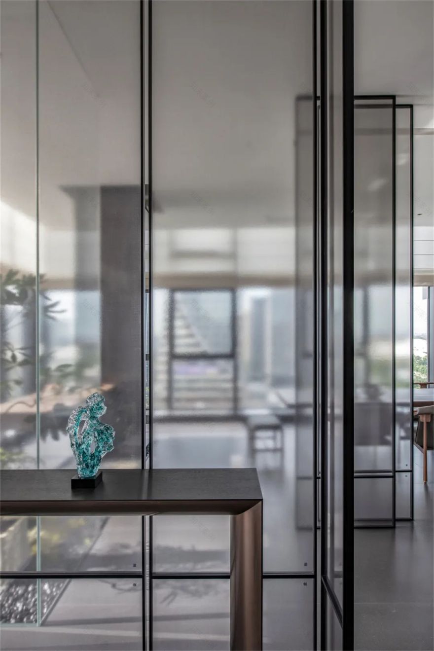 游境杭州 · 打破传统办公空间的新秩序丨中国杭州丨杭州壹禾装饰设计有限公司-64