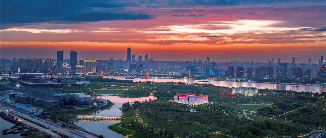 境作|“小而美”的保护提升与功能焕新:上海市徐汇区新乐路55号修缮项目-173