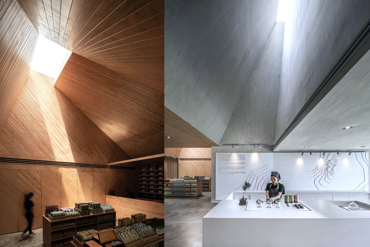 CHOUI FONG TEA CAFE 2-14