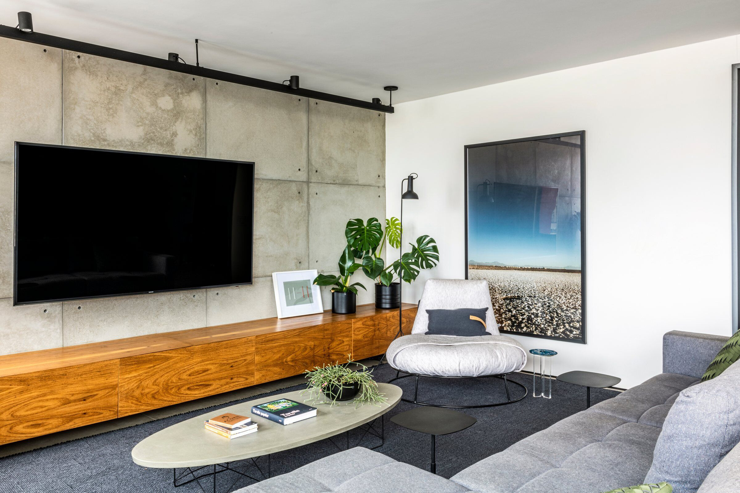 巴西 222 公寓丨巴西圣保罗丨Macro Arquitetos-8