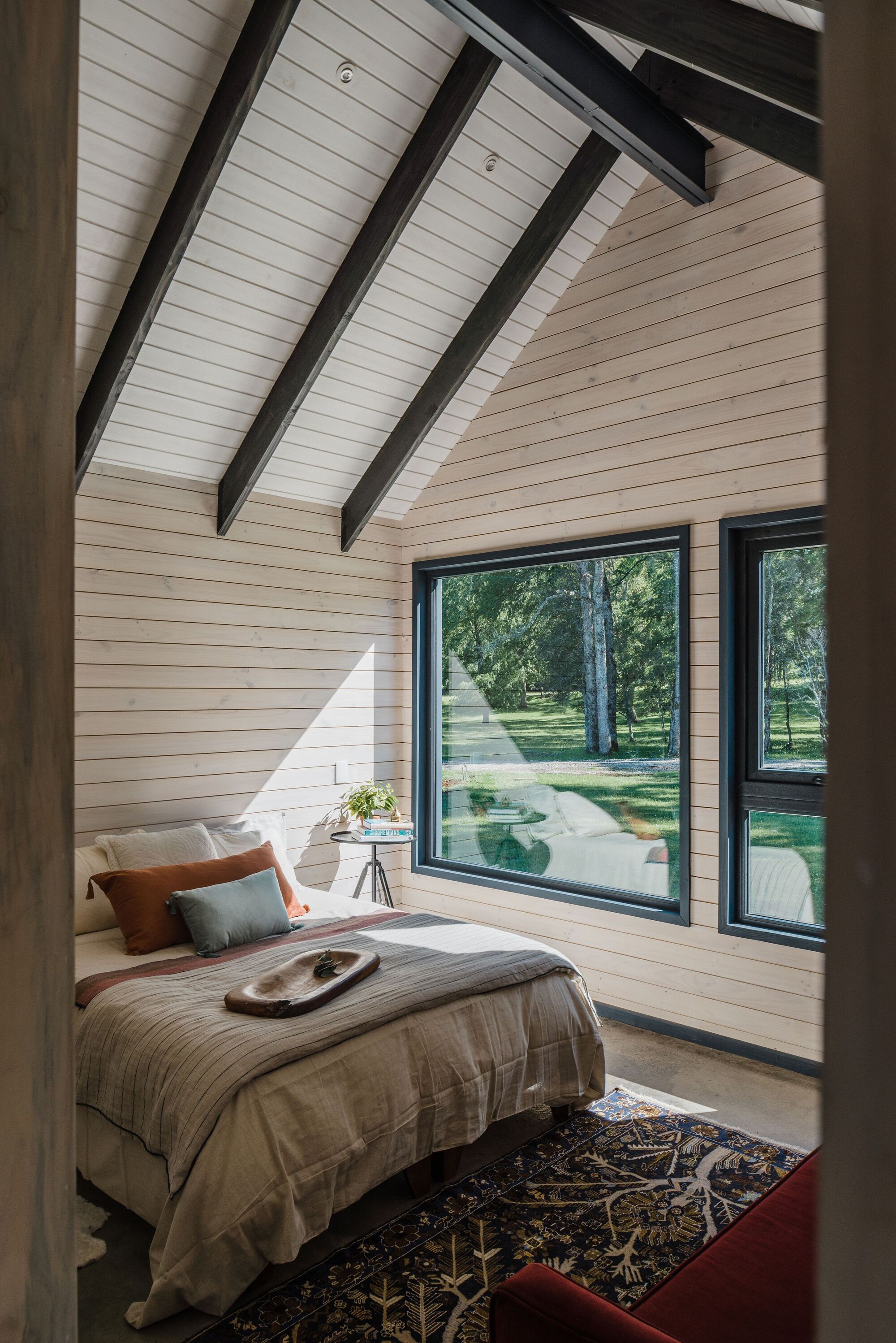 三峰会馆丨智利丨Estudio Gutiérrez Irribarren-17