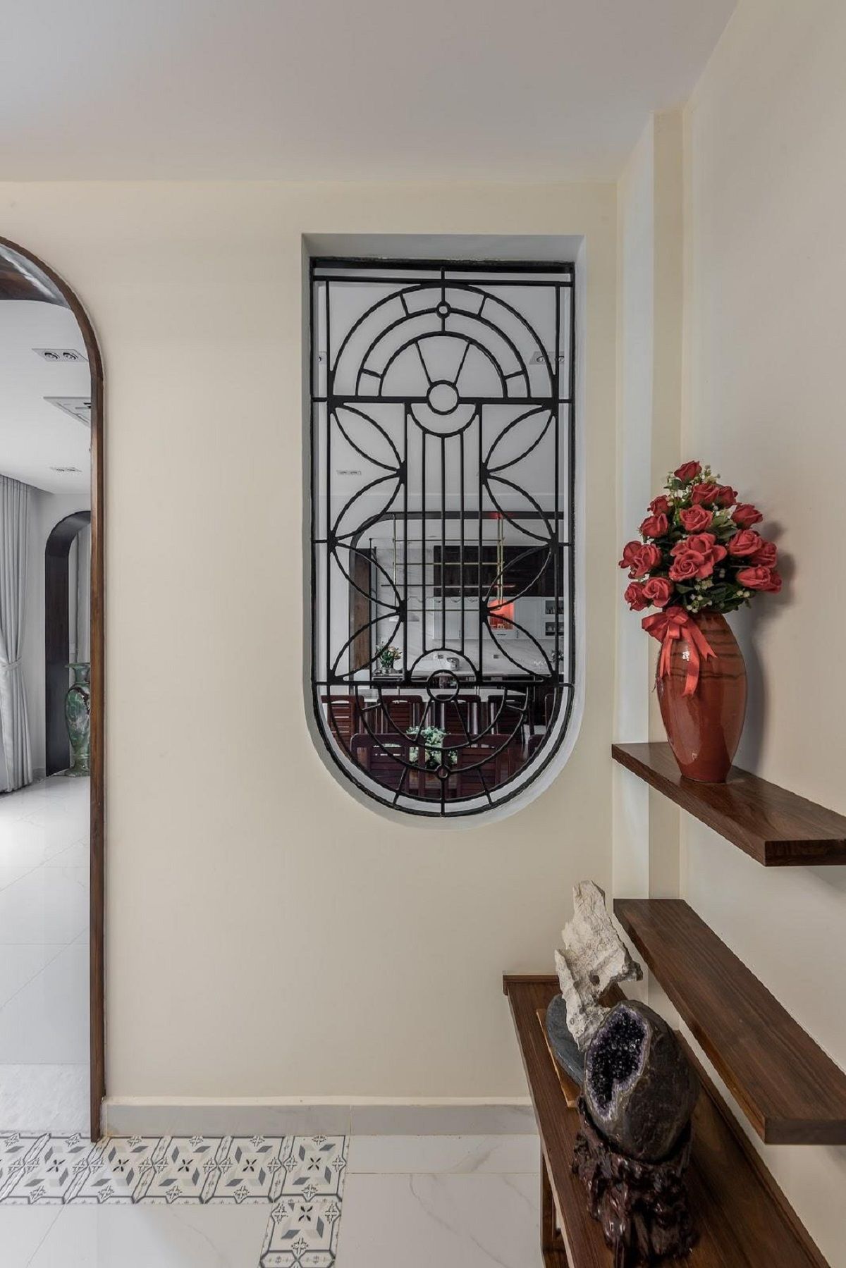 3become1 House · 绿色翻新的城市家园-49