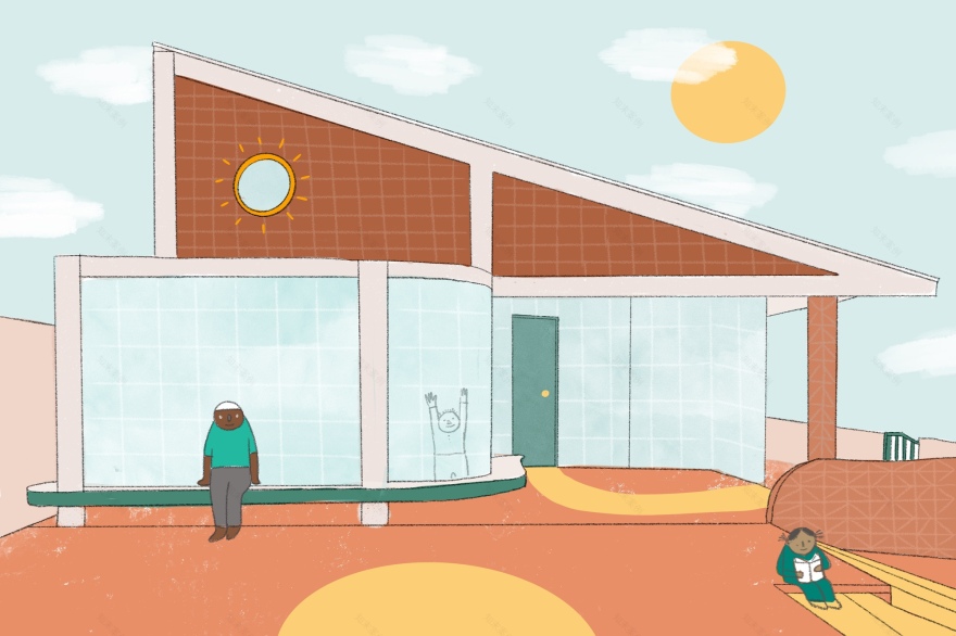 丨南非开普敦丨The MAAK-47