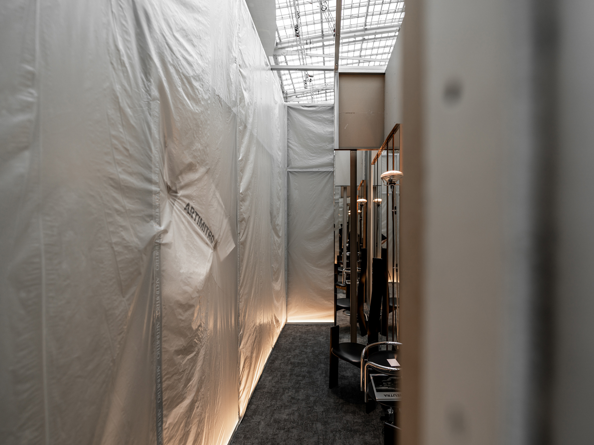 2025最佳室内设计节丨ARTIMITRO-55