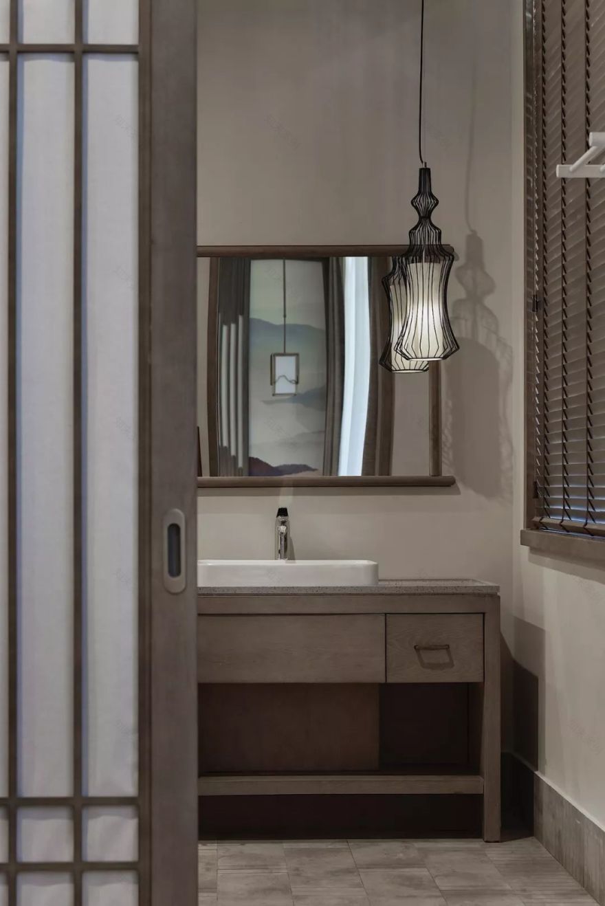 浙江乌镇悦景庄花间堂 | 枕水、倚山、拈花,尽享江南水乡韵味-111