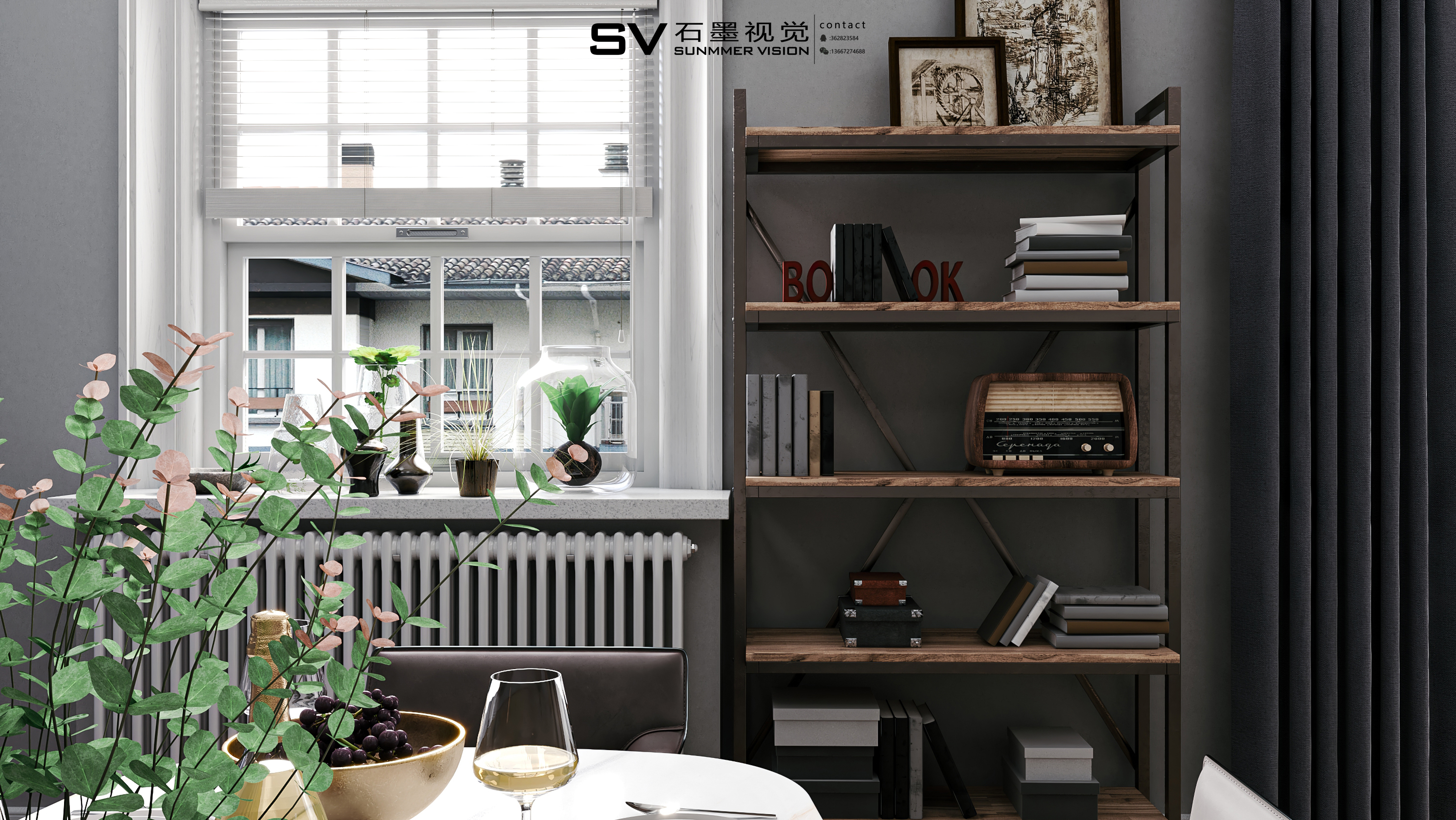 迷你空间,大师实验-12