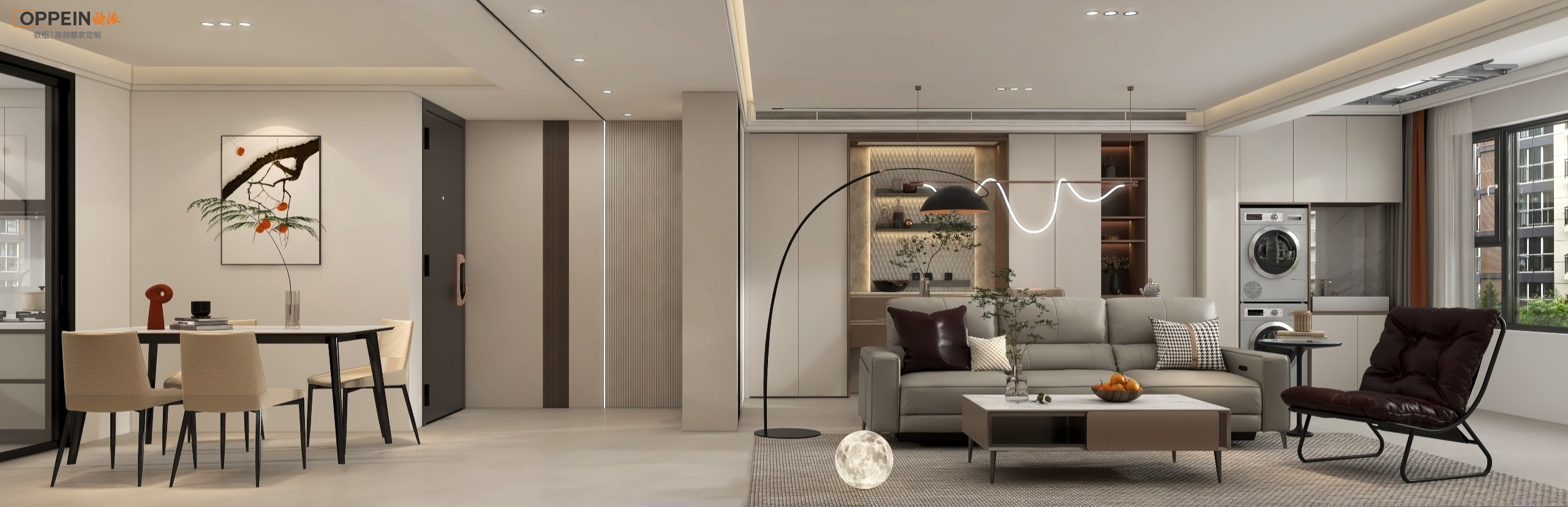 锦园121户型雅居-5