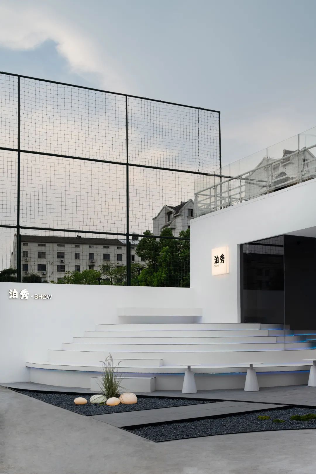 泊秀·SHOW丨中国苏州丨CHAO巢羽设计事务所-44