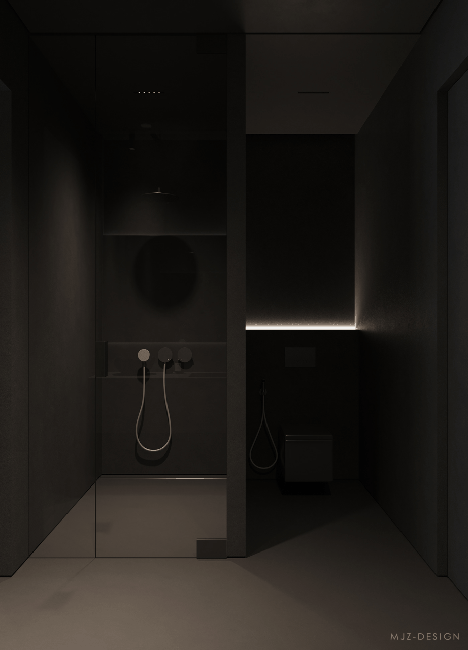 TRN3 二丨Z.DESIGN ARCHITECTURE-25