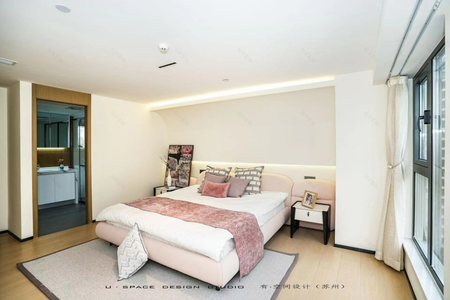 海上财智商务中心丨中国上海丨苏州有一所空间设计公司-62