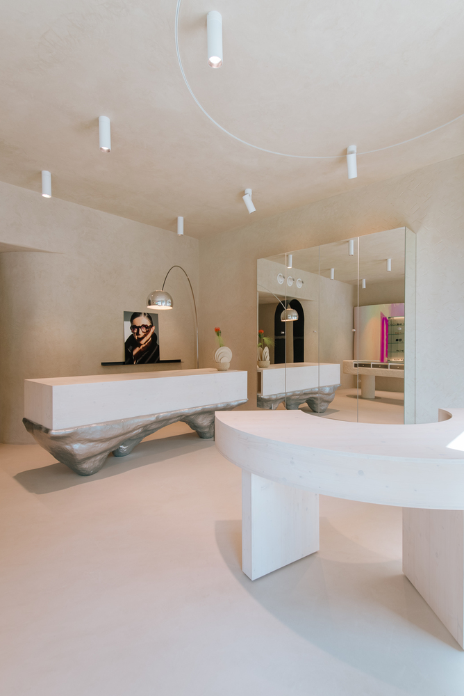 IOKO 商店丨斯洛伐克布拉迪斯拉发丨alan prekop-23