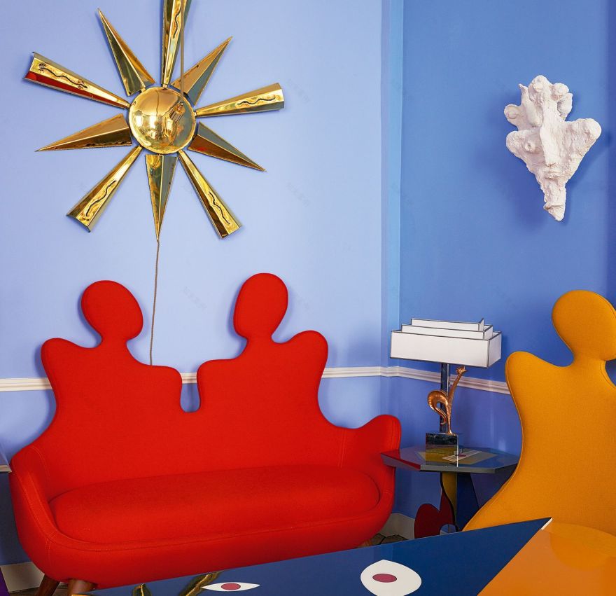 丨法国巴黎丨Vincent Darré及其品牌Maison Darré-2