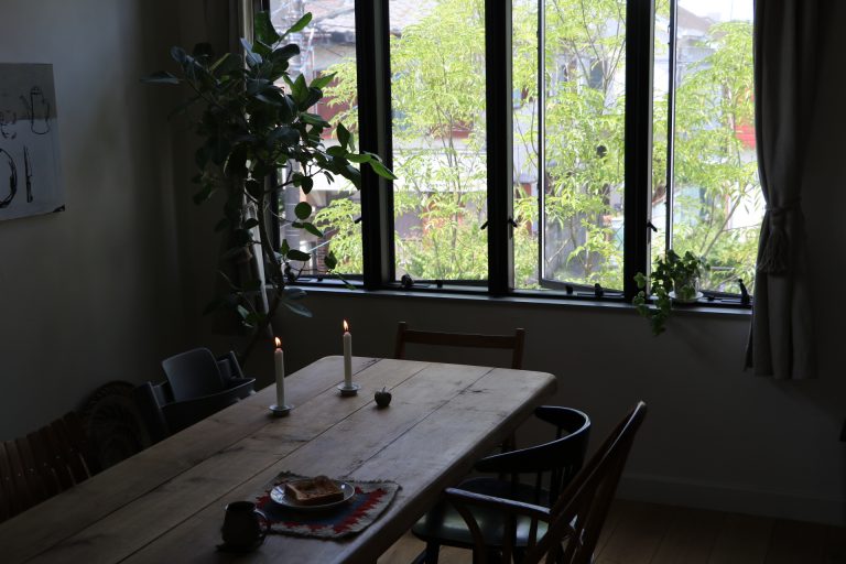 丨こぢこぢ一級建築士事務所-32