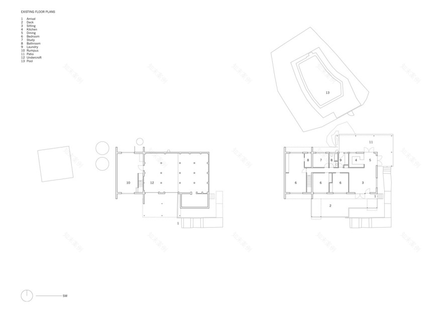 澳大利亚平贾拉山住宅丨沙利文·斯金纳-30