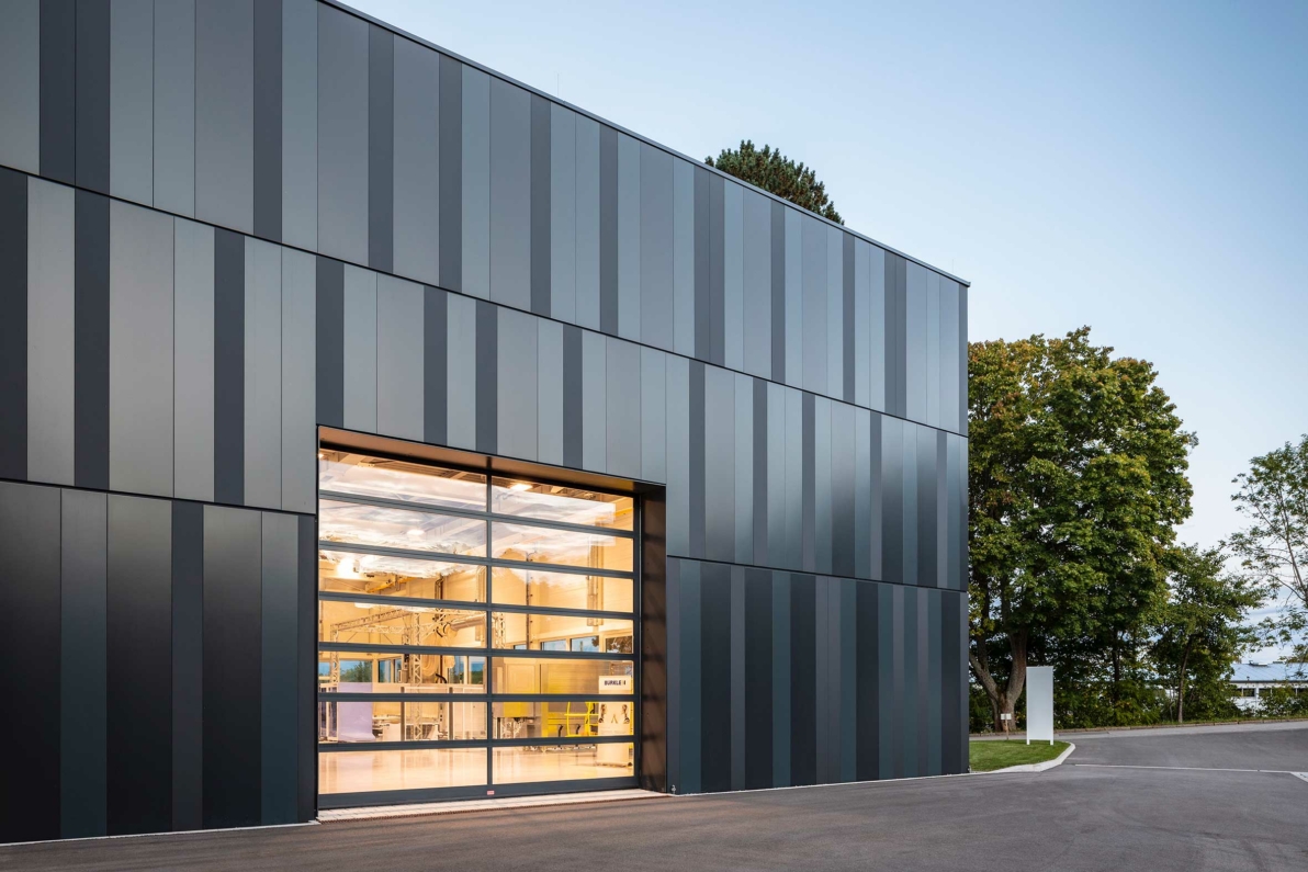 Der neue Campus Schwarzwald in Freudenstadt - buerohauser-93